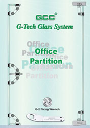 G-Tech-Partition