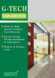 G-Tech-Sliding-Door-System