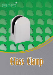 Glass-Clamp