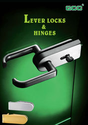 Lever-Hinge-Locks